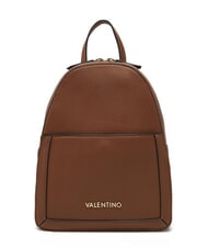 MARIO VALENTINO IVY Sac à dos pour femme en tissu imprimé saffiano - Sacs pour Femme