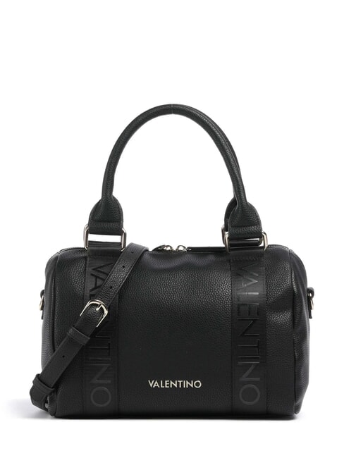 MARIO VALENTINO TWIG RE Sac bandoulière avec bandoulière noir - Sacs pour Femme
