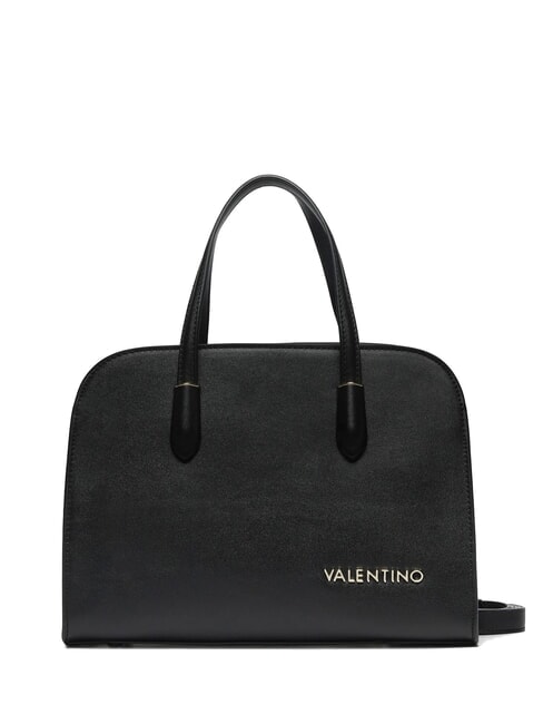 MARIO VALENTINO JASMIN Sac à main dôme avec bandoulière noir - Sacs pour Femme