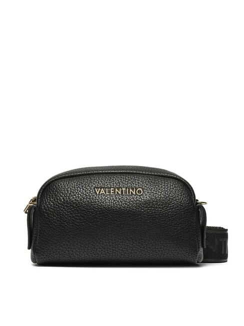 MARIO VALENTINO BLOSSOM RE Petit sac bandoulière noir - Sacs pour Femme