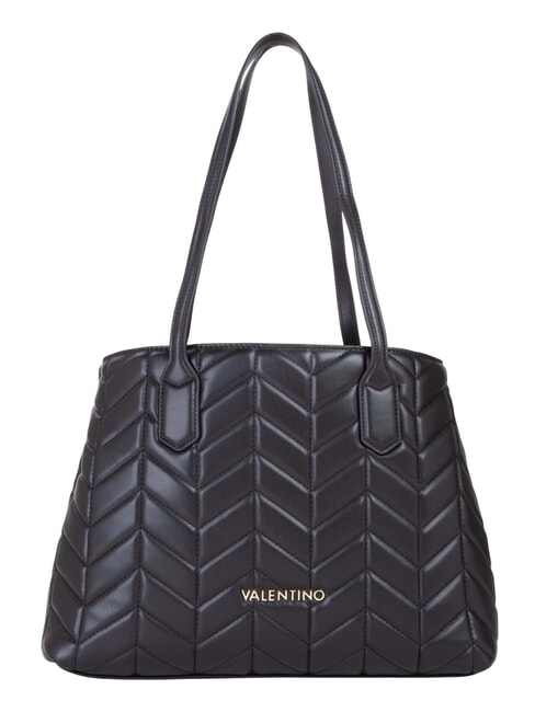 MARIO VALENTINO PETAL RE  noir - Sacs pour Femme