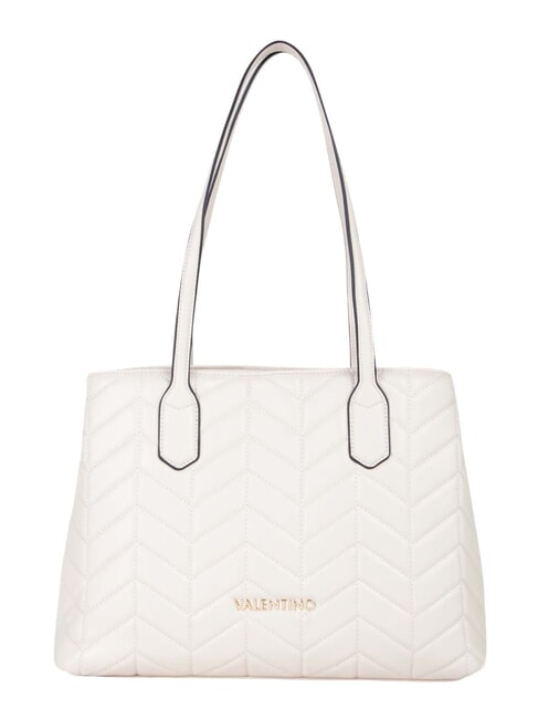 MARIO VALENTINO PETAL RE  écru - Sacs pour Femme