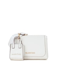MARIO VALENTINO SAMANTHA Sac à bandoulière double et pochette - Sacs pour Femme