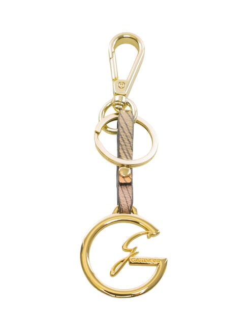 GATTINONI PLANETARIUM Porte-clés logo aquarelle sauvage - Porte-clés