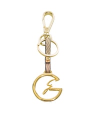 GATTINONI PLANETARIUM Porte-clés logo - Porte-clés