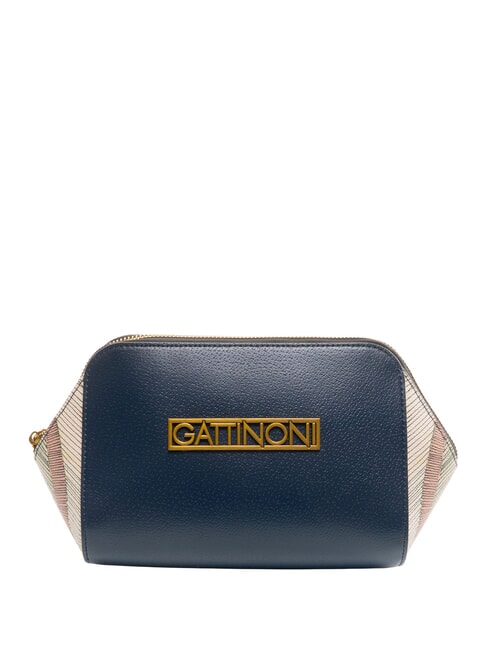 GATTINONI PLANETARIUM Trousse de beauté bleu/aquarelle - Trousses