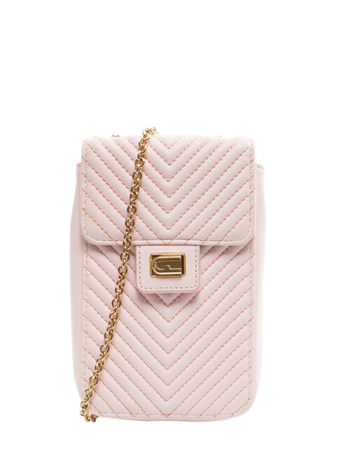 FURLA POP STAR Mini sac bandoulière opale - Sacs pour Femme