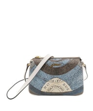 GATTINONI PLANETARIUM Sac à bandoulière de taille moyenne - Sacs pour Femme