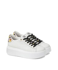 BRACCIALINI LOONEY TUNES baskets à plateforme - Chaussures Femme