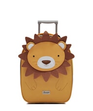 SAMSONITE HAPPY SAMMIES ECO Chariot pour enfants - Valises cabine
