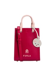 FURLA VARSITY STYLE Micro sac à main avec bandoulière Toni Mars - Sacs pour Femme - 1