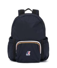 KWAY P. LE VRAI 4.0 MICHELET Sac à dos pliable et imperméable - Sacs à dos pour l'École & les Loisirs