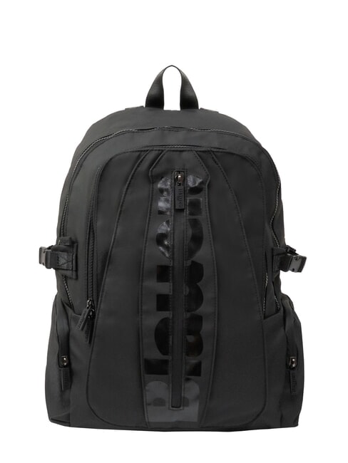 BLAUER SPLASH Sac à dos NOIR - Sacs à dos pour l'École & les Loisirs