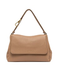 GIANNI CHIARINI CECILE Sac bandoulière en cuir martelé - Sacs pour Femme