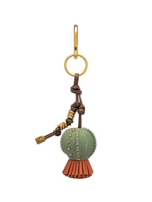 GIANNI CHIARINI PC CHARMS Porte-clés Cactus Charm épices de cactus - Porte-clés