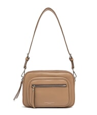 GIANNI CHIARINI CARRE Sac bandoulière en cuir avec bandoulière - Sacs pour Femme