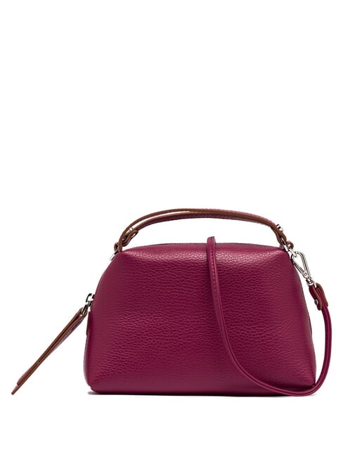 GIANNI CHIARINI ALIFA  Mini sac à main, avec bandoulière fleur du désert - Sacs pour Femme