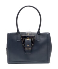 YNOT CANDY Sac &agrave; bandouli&egrave;re bleu - Sacs pour Femme - 1