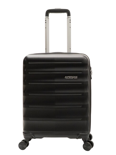 AMERICAN TOURISTER SPEEDLINK chariot à bagages à main NOIR - Valises cabine