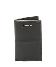 CERRUTI CERRUTIS Portefeuille vertical en cuir - Portefeuilles Homme