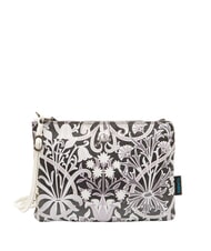 GABS BEYONCE pochette en cuir Liberty Black - Sacs pour Femme - 1