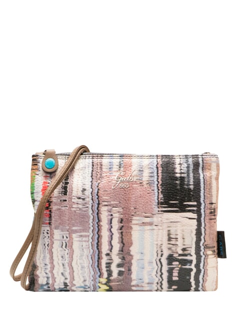 GABS BEYONCE pochette en cuir Reflets de Hollande - Sacs pour Femme