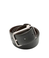 CERRUTI CASUAL ceinture en cuir - Ceintures