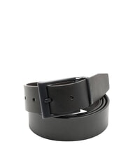 CERRUTI REVERSIBLE Ceinture en cuir double face - Ceintures