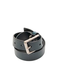 CERRUTI BUCKLE ceinture en cuir - Ceintures