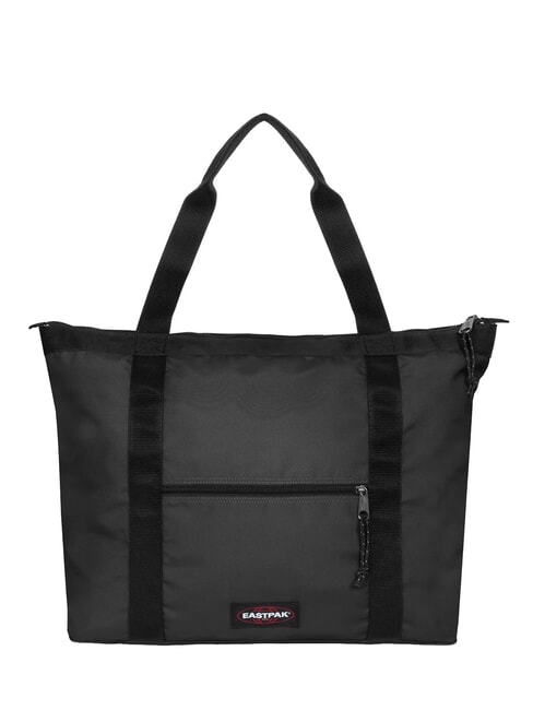 EASTPAK TRAVEL TOTE Sacoche pour ordinateur portable 16 pouces NOIR - Sacs pour Femme