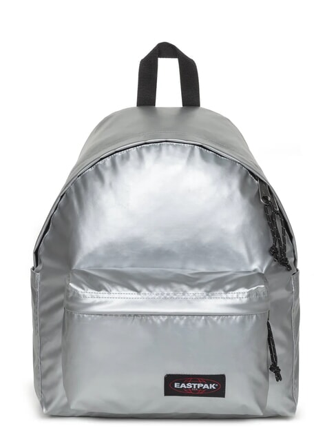 EASTPAK PADDED DAY PAK'R Sac à dos pour ordinateur portable 14" argent spatial - Sacs à dos pour l'École & les Loisirs