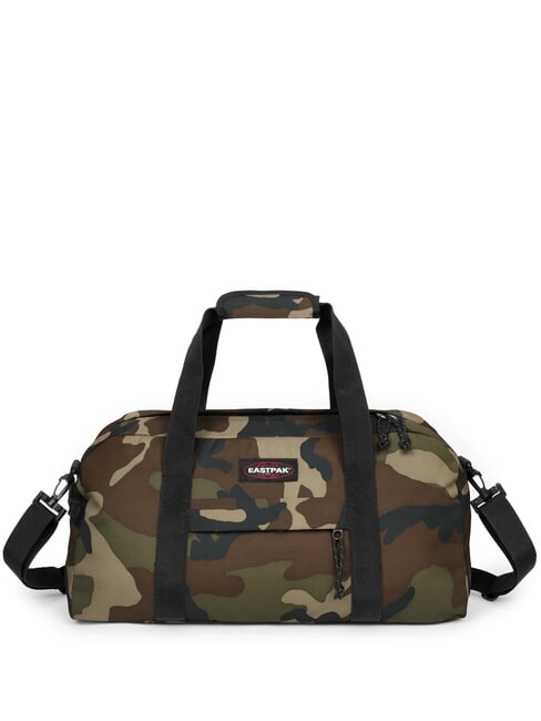 EASTPAK STAND CABIN  camo - Sacs de voyage