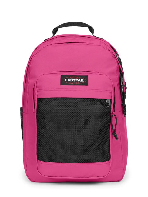 EASTPAK PINNACLE STUDY BUDDY Sac à dos avec support pour ordinateur portable 15,6" évasion rose - Sacs à dos pour l'École & les Loisirs