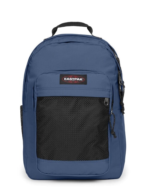 EASTPAK PINNACLE STUDY BUDDY Sac à dos avec support pour ordinateur portable 15,6" pilote de poudre - Sacs à dos pour l'École & les Loisirs