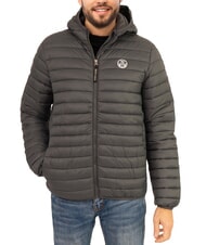 NORTH SAILS PADDED Doudoune &agrave; capuche - Doudounes homme