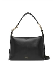 FURLA TONIE Sac bandoulière en cuir avec bandoulière - Sacs pour Femme