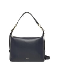 FURLA TONIE Sac bandoulière en cuir avec bandoulière - Sacs pour Femme