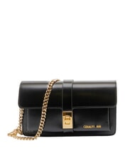 CERRUTI SAMANTHA Mini sac bandoulière en cuir - Sacs pour Femme