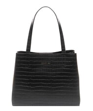 CERRUTI ISABELLE Sac bandoulière en cuir - Sacs pour Femme