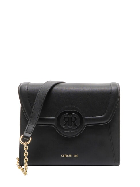 CERRUTI CERRUTIS sac bandoulière noir - Sacs pour Femme