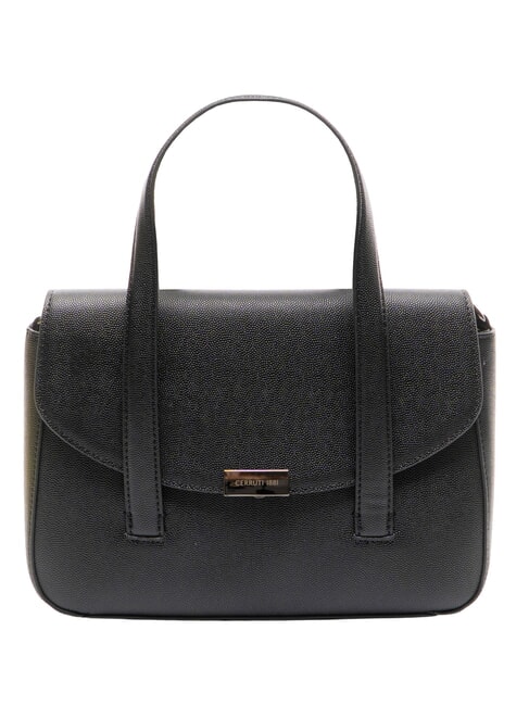 CERRUTI MARIE Sac à main avec bandoulière noir - Sacs pour Femme
