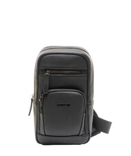 CERRUTI MADDOX sac en cuir - Sacs en Bandoulières pour Homme