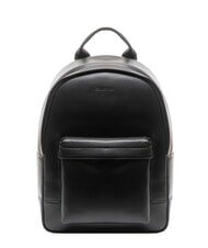 CERRUTI BRAD Sac à dos pour ordinateur portable 13 pouces, en cuir - Sacs à dos pour ordinateur portable