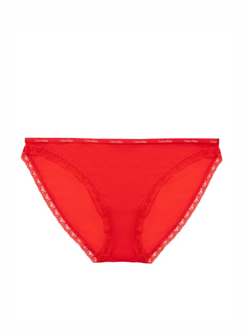 CALVIN KLEIN CK Nuisette à lacets exact - Slip femme