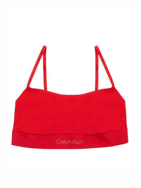 CALVIN KLEIN CK brassière extensible exact - Sous-vêtements pour femmes