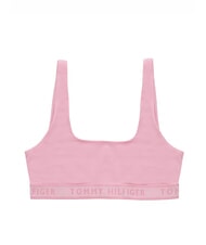 TOMMY HILFIGER TH Soutien-gorge extensible rose classique - Sous-vêtements pour femmes - 1