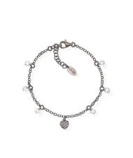 AMEN CANDY CHARM Bracelet en argent avec breloques - Bracelets