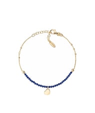 AMEN RAINBOW Bracelet orné de cristaux et de breloques - Bracelets