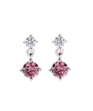 AMEN PRINCESS boucles d'oreilles pendantes - Boucles d'oreilles
