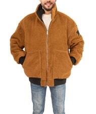 CALVIN KLEIN CK JEANS blouson aviateur double face - Vestes pour hommes